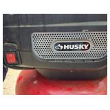 Husky 33-Gallon Air Compressor