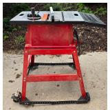 Skil Table Saw