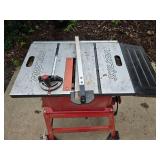 Skil Table Saw