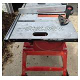 Skil Table Saw