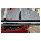 Skil Table Saw