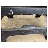 Saw Horses, Cones & More