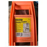 Saw Horses, Cones & More