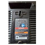 Echo Rechargeable Chainsaw/Battery/Charger