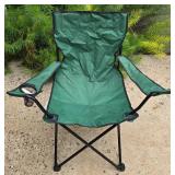 The Great Outdoors Camping Selection