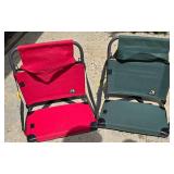 The Great Outdoors Camping Selection