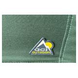 The Great Outdoors Camping Selection