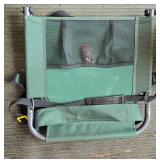 The Great Outdoors Camping Selection