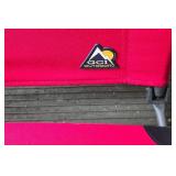 The Great Outdoors Camping Selection