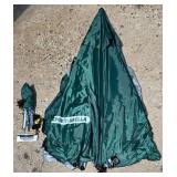 The Great Outdoors Camping Selection