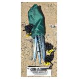 The Great Outdoors Camping Selection