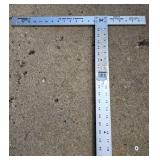 Selection of Yard and Construction Tools