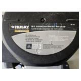 Husky Retractable Electric Cord Reel