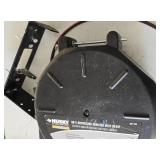 Husky Retractable Electric Cord Reel