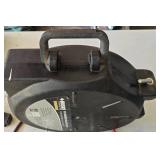 Husky Retractable Electric Cord Reel