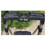 Versatile Step Ladder/Stool Grouping