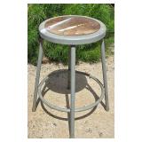 Versatile Step Ladder/Stool Grouping