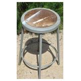 Versatile Step Ladder/Stool Grouping