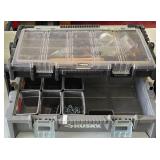 Husky Bi-Level Tool Box & More