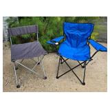 The Great Outdoors Camping Selection