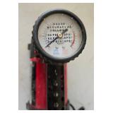 Hyper-Tough Pneumatic Nailer & Superflo Air Compressor