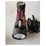 Hyper-Tough Pneumatic Nailer & Superflo Air Compressor