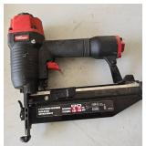 Hyper-Tough Pneumatic Nailer & Superflo Air Compressor