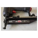 Hyper-Tough Pneumatic Nailer & Superflo Air Compressor