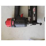 Hyper-Tough Pneumatic Nailer & Superflo Air Compressor