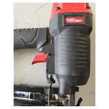 Hyper-Tough Pneumatic Nailer & Superflo Air Compressor