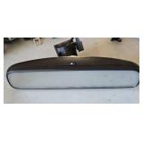 Vehicle Accessory Grouping