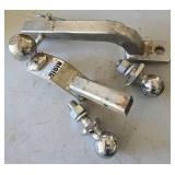 Vehicle Accessory Grouping