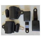 Vehicle Accessory Grouping