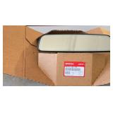 Vehicle Accessory Grouping