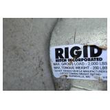 Vehicle Accessory Grouping