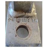 Vehicle Accessory Grouping