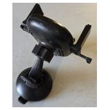 Vehicle Accessory Grouping