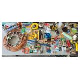 Huge Plumbing/Electrical/Construction/Painting Grouping