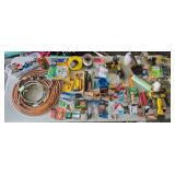 Huge Plumbing/Electrical/Construction/Painting Grouping