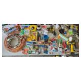 Huge Plumbing/Electrical/Construction/Painting Grouping