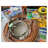 Huge Plumbing/Electrical/Construction/Painting Grouping