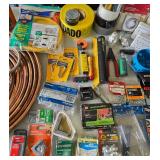 Huge Plumbing/Electrical/Construction/Painting Grouping