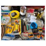 Huge Plumbing/Electrical/Construction/Painting Grouping