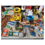 Huge Plumbing/Electrical/Construction/Painting Grouping