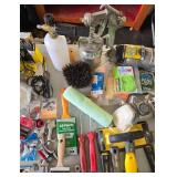 Huge Plumbing/Electrical/Construction/Painting Grouping