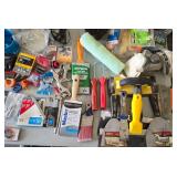 Huge Plumbing/Electrical/Construction/Painting Grouping