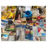 Huge Plumbing/Electrical/Construction/Painting Grouping