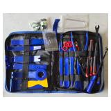 Vehicle Interior Tools