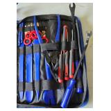 Vehicle Interior Tools