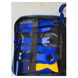 Vehicle Interior Tools